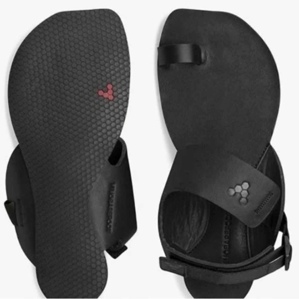 Vivobarefoot Kohlhapuri Barefoot Sandal
